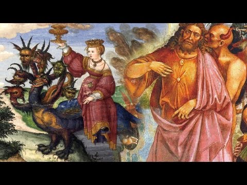 L’Antéchrist Révélé : La Bête Qui était Et N’est Plus, Est Revenue