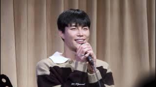 230311 Hurt   Ditto (NewJeans) - polar(폴라)