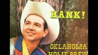 HANK THOMPSON - Oklahoma Home Brew (1969)