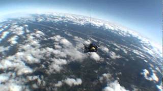 Jean - Skydive