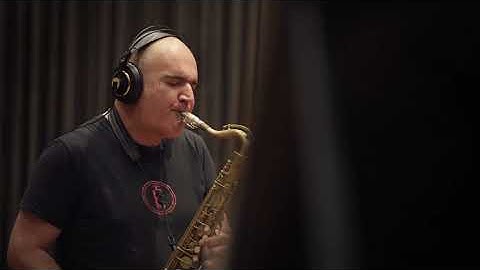 Tsolis - Athanasopoulos Quartet - No Oxygen March Promo Clip