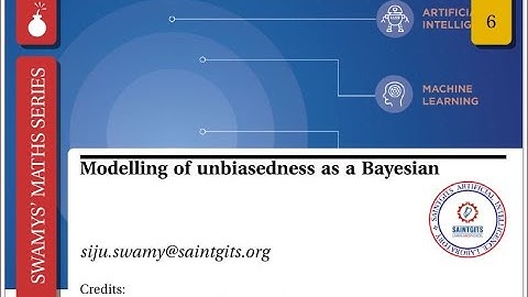 Coin flip Bayesian model