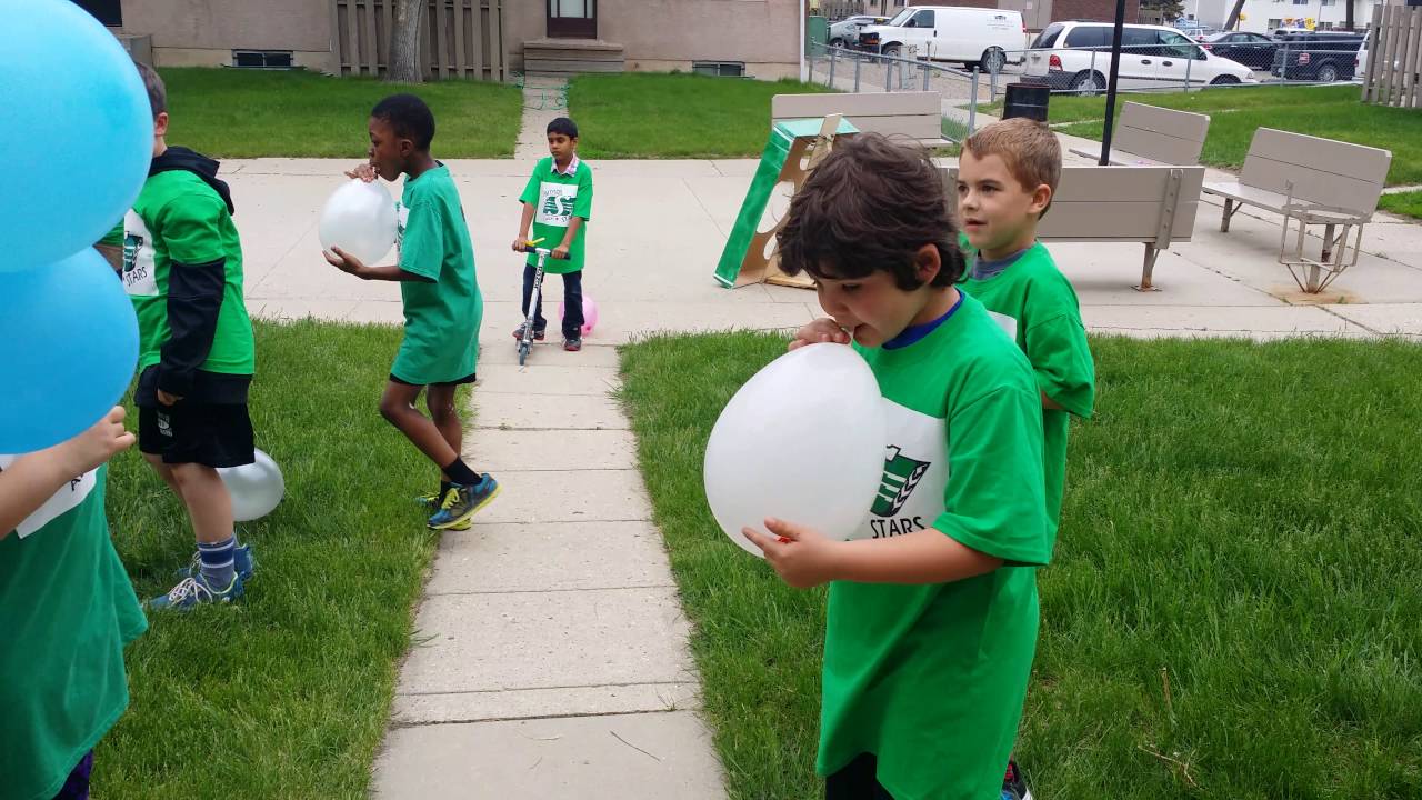boys birthday party games to play youtube
