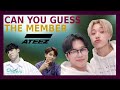 [GUESS WHO] Ateez - By their eyes