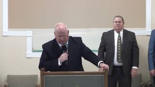Pastor Jeff Moses - A Tighter Grip - 02-08-2026