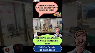 Germany student visa/ Guaranteed German student visa in 2024 from Punjab