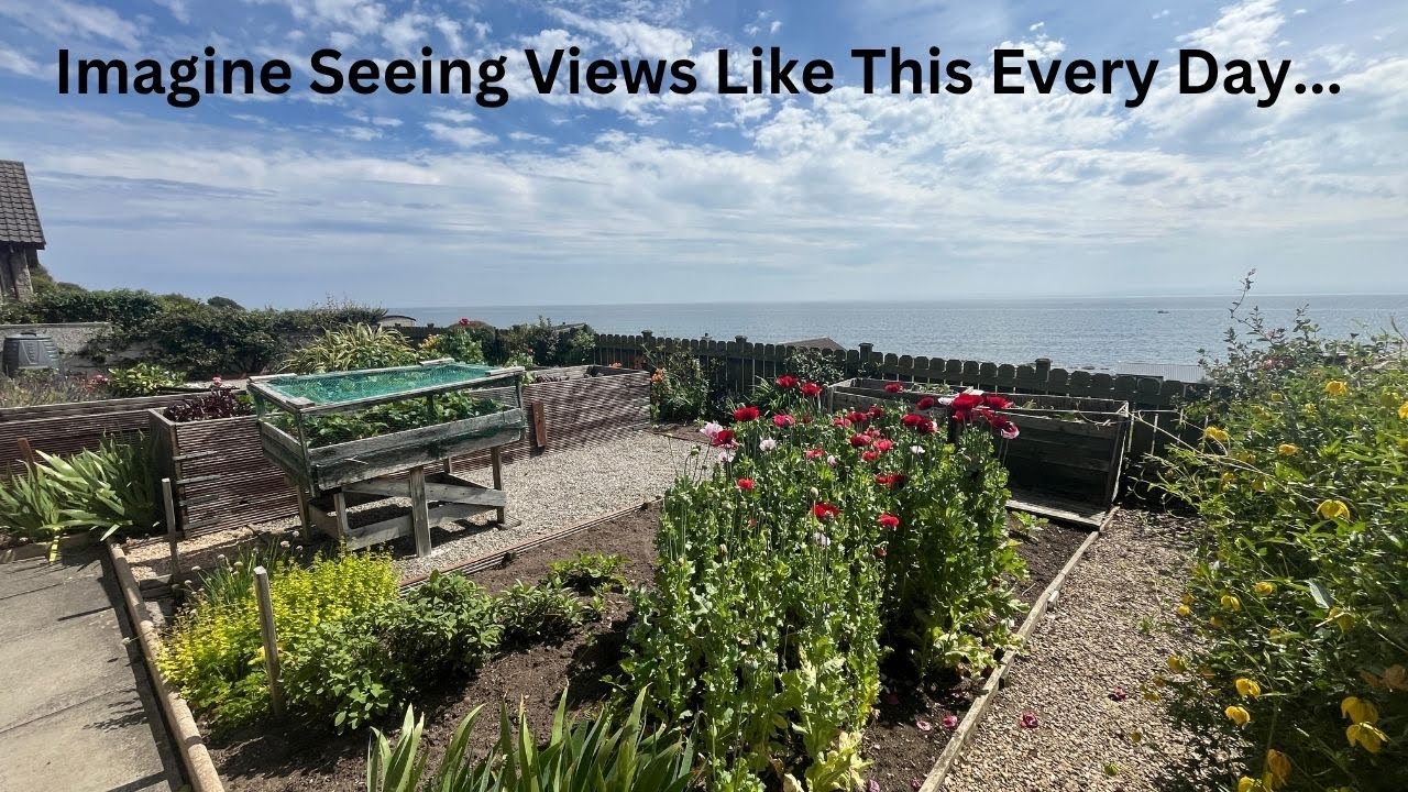 Three Bedroom Bungalow with Views on The Moray Firth £300K