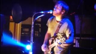 The Black Keys - MONEY MAKER @ Madison Square Garden NYC (HD)