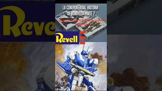 El nacimiento de #robotech parte 7 #macross