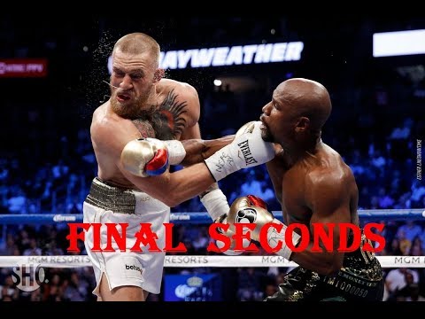 mayweather-vs-mcgregor-fight-|-final-seconds-from-front-row-seats