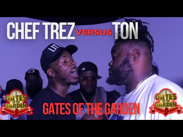 【TREEO】【Welcome To Battle Creek】【G-Rap】 Do You Remember The 