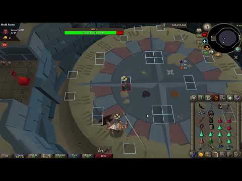 Advanced ToA Akkha Memory Skip Setup