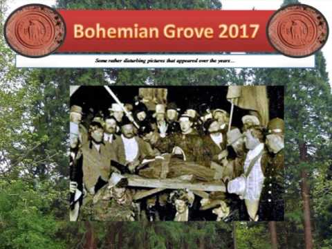 bohemian grove secret rituals meet conspiracy choose board club