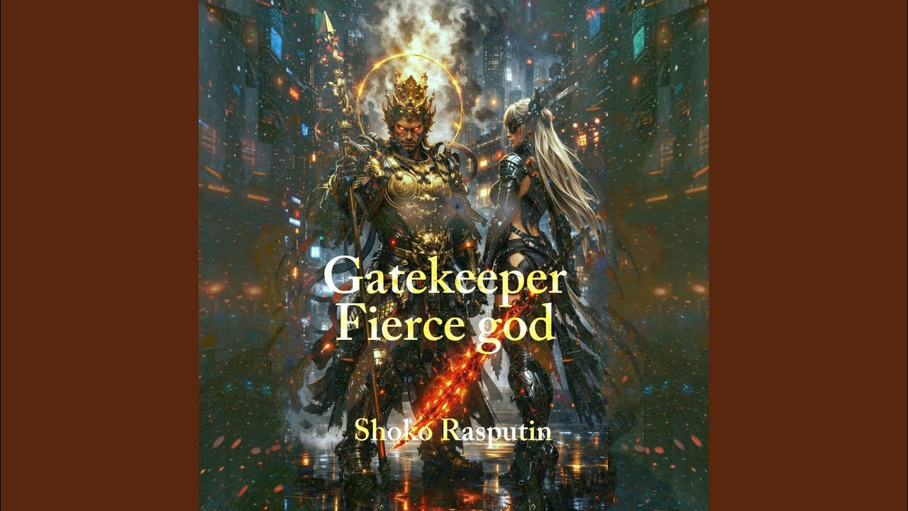 Guarda Gatekeeper su YouTube Guarda Gatekeeper su YouTube