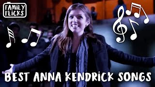 Best Of Anna Kendrick In Pitch Perfect | Pitch Perfect (2012) | Family Flicks