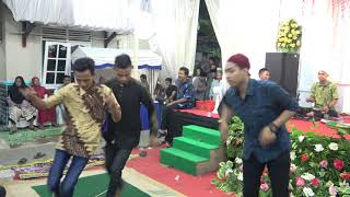 El Masyhad Cilacap - vocal Habib Abdullah Alatas - Fardhu Wajib