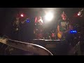 VESPERA live at Nakano Moonstep 19 December 2021 ④