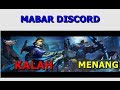 Mabar Discord Yi Sun Shin YSS &amp; Hayabusa Mobile Legends