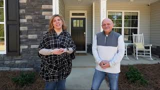 132 Edisto Lake Rd Video Tour-4BR/2.5BA On 90.80 Acres!