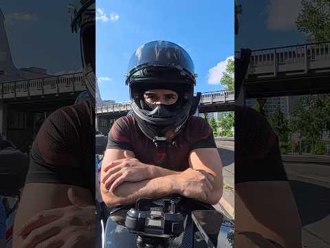 Tell me?! #motovlo #bikelife #moto #motovolgger #motovelovidad #biker