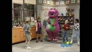 All Week of Barney’s Outdoor Fun! (All Week Version) Part 9