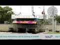 Penrith Open - Men's and Women's Kayak Cross