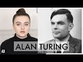 ALAN TURING: THE MAN WHO SAVED MILLIONS | A HISTORY SERIES