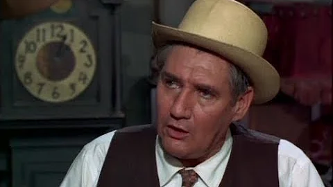 Pat Buttram: Beyond Green Acres (Jerry Skinner Doc...