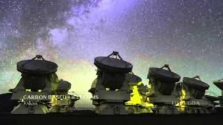CARBON BASED LIFEFORMS - Vakna