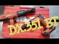 Новинка от HILTI DX.351 BT HILTI PISTOLETNI QANDAY TUGRI ISHLATISH