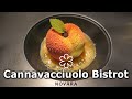 A cena al Cannavacciuolo Bistrot di Novara, una stella Michelin