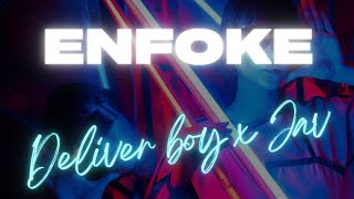 Deliver Boy X Jav - Enfoke 🔥