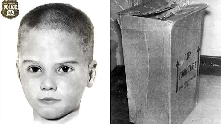 Boy in the Box Cold Case Victim Identified 65 Year...