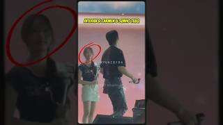 Download Lagu Interaksi Carmen \u0026 Yunho TVXQ #hearts2hearts MP3 Download Lagu Interaksi Carmen \u0026 Yunho TVXQ #hearts2hearts MP3