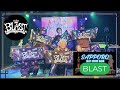 JUSTICE[from]GUILTY/BLAST(GLAY Cover Band) 〜配信ワンマンライブ『Aufheben』より