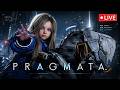 🔴 Pragmata First Playthrough! | Is This Capcom's Best Game? 🔥#shorts  #pragmata