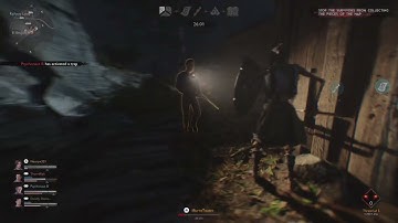 Game breaking possesion bug Evil Dead