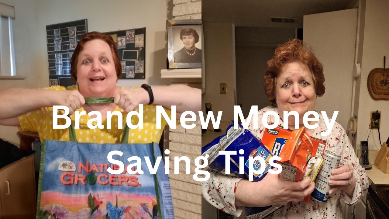 Три совета по экономии на продуктах, о которых вы не слышали (третий совет кардинально изменит си...