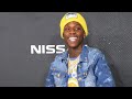 Quando Rondo x Angela yee - November 6th (interview pt. 1) breakdown king von