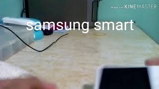 Samsung smart camera app. screenshot 2