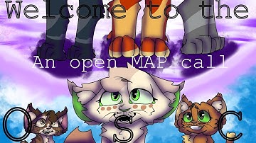 Welcome to the OSC: An Open Beginner-Friendly Mini-MAP!