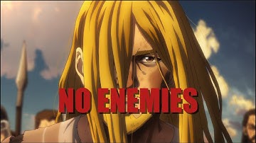 Thumbnail of Vinland Saga [AMV] - Chubina ge