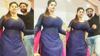 UFF GARAM MAAL | BACHI KA MUJRA CHECK KRO