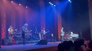 GODIEGO ゴダイゴ LIVE　明治座　2025.6.21　ガンダーラ　 GANDHARA　撮影許可曲　成功作💛