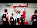 7' Prince Ibeh Has NBA Lottery Pick Potential! Texas Bound Center