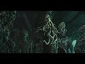 Ария - Проклятье морей (Davy Jones)