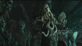 Ария - Проклятье морей (Davy Jones)