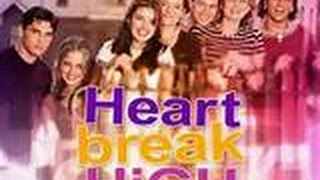 1994 Heartbreak High Network TEN TV Promo