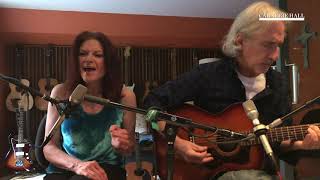 Rosanne Cash and John Leventhal Perform “License to Kill” on Live with Carnegie Hall