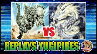 ANTIMETA VS TENPAI /  MATCH + SINGLES / REPLAYS  #replay  @elyugi-pibe  #yugipibearmy